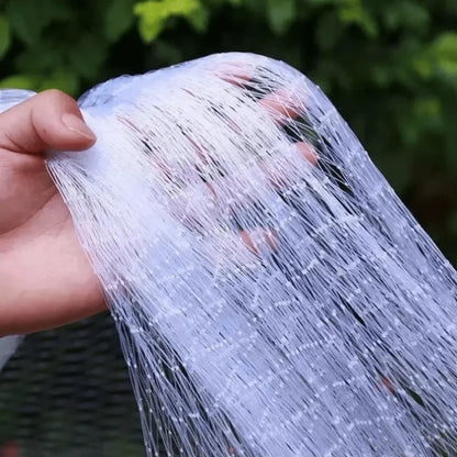 Cat Net For Balconies Without Drilling